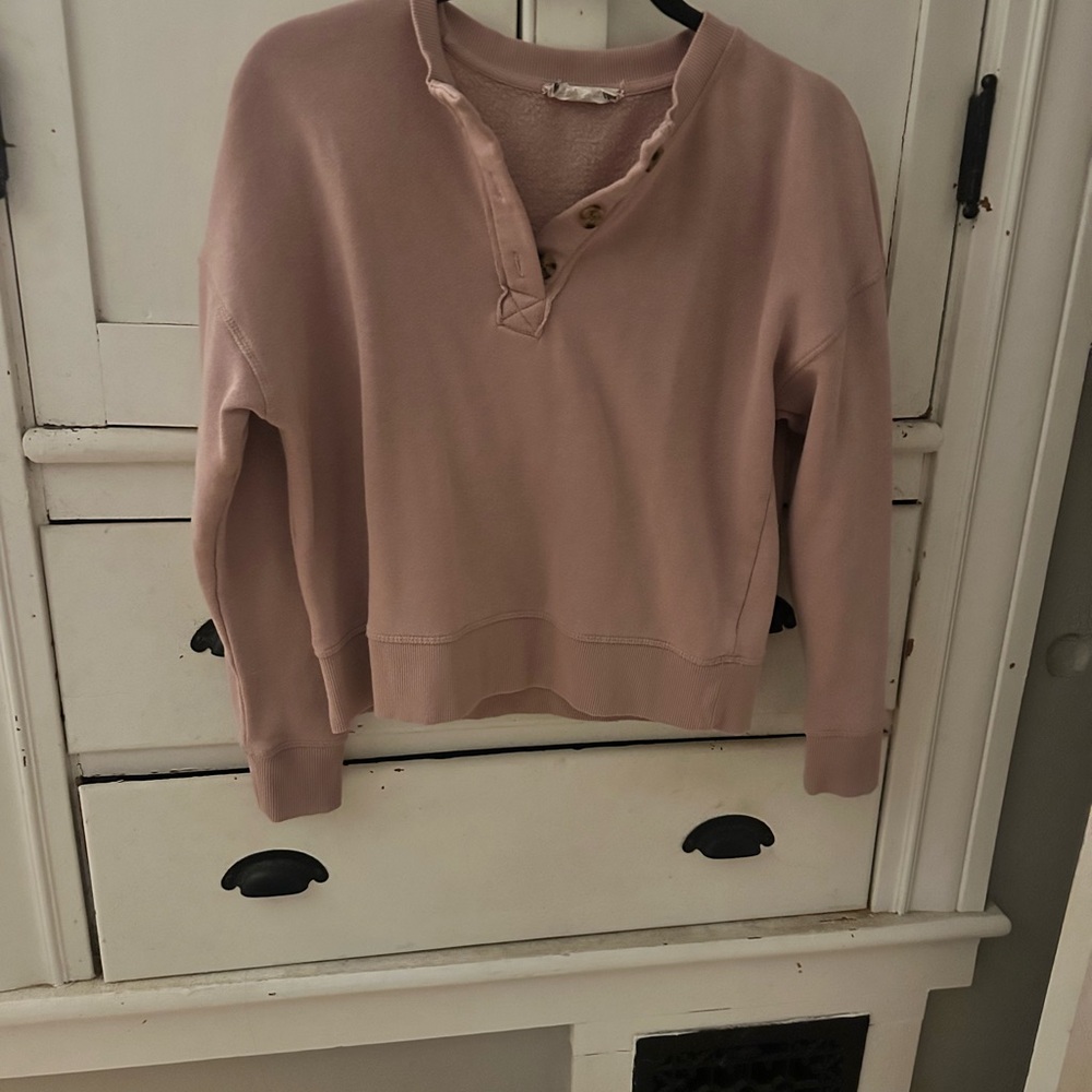 Women’s cute sweatshirt